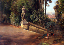 Landschaftsgemlde des 18. und 19. Jahrhunderts verkaufen