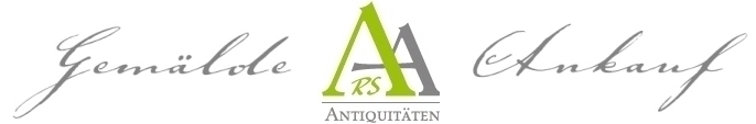 Gemälde-Ankauf Gemälde-Ankauf