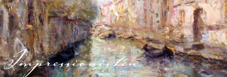 Impressionisten
