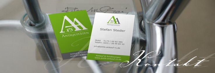 Kontakt zu uns