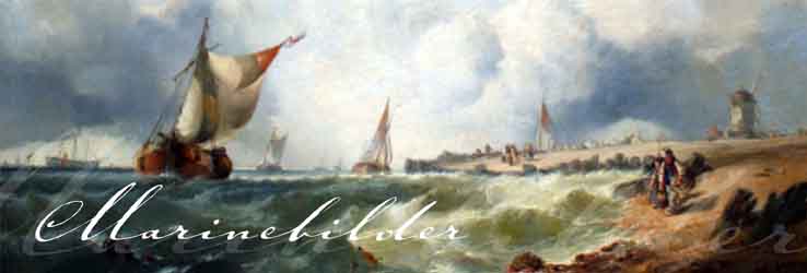 Marinebilder